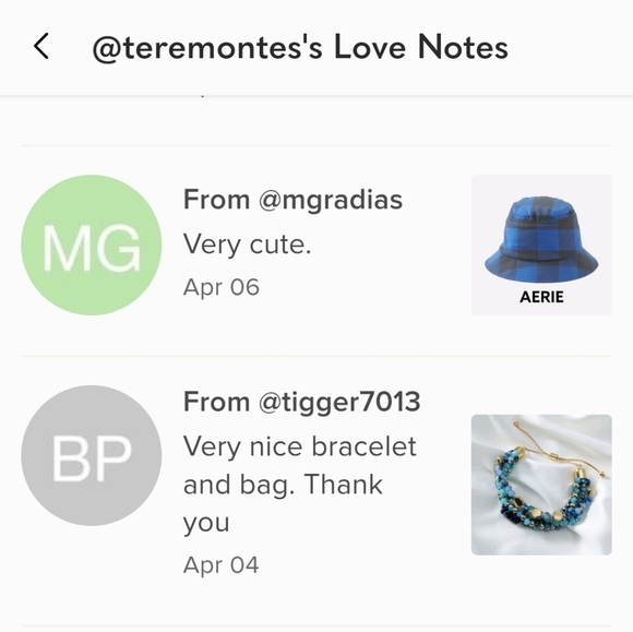 NEW! Packable Bucket hat - BQT butterfly 🦋 flowers graphics - Picture 9 of 10